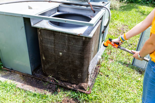 Best Residential Air Duct Cleaning  in Hackleburg, AL