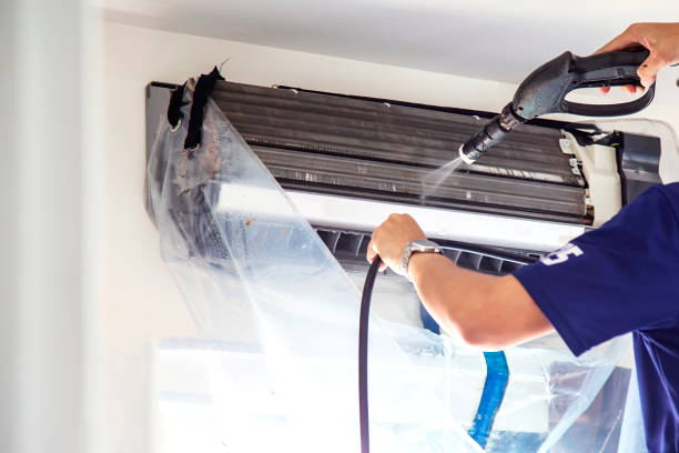 Emergency Air Duct Cleaning in AL