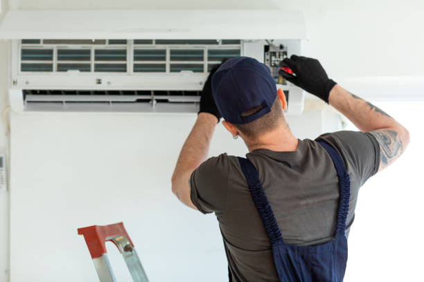 Best Dryer Vent Cleaning Services  in Hackleburg, AL