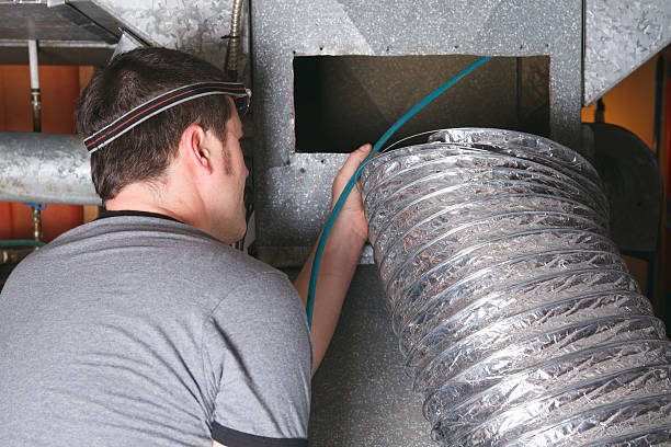 Best Home Air Vent Cleaning  in Hackleburg, AL