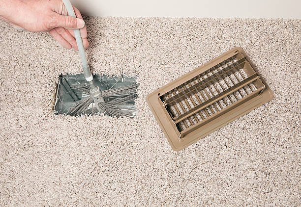 Best Home Air Vent Cleaning  in Hackleburg, AL