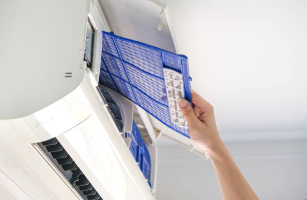 Professional Airduct Cleaning in AL