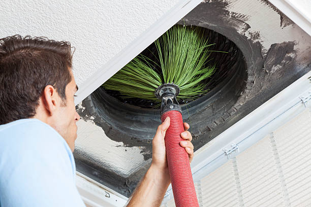 Best Best Air Duct Cleaning Company  in Hackleburg, AL