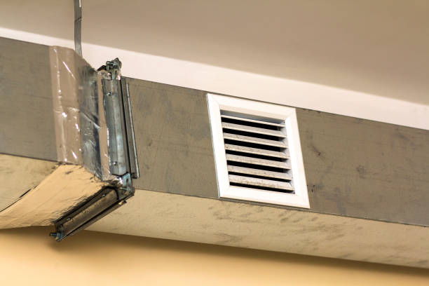 Best HVAC System Cleaning  in Hackleburg, AL